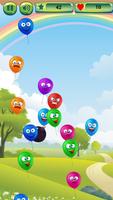 Balloon Bash скриншот 2