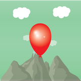 Red Balloon 3D | Bubble Shoote APK