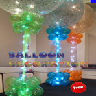 Balloon Decoration biểu tượng