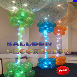 Balloon Decoration