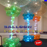 Balloon Decoration آئیکن