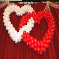 Balloon Decoration Ideas 스크린샷 1