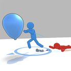 KeepHittingTheBalloon! アイコン