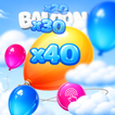 Balloon icon