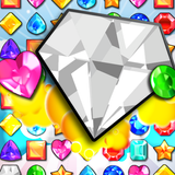 Diamond Gems أيقونة