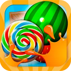 Lollipops 3 アプリダウンロード