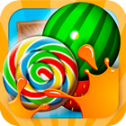 Lollipops 3 icône