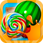 Lollipops 3 simgesi