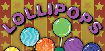 Lollipops