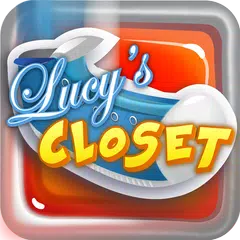 Lucy's Closet アプリダウンロード
