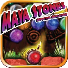 Maya Stones アプリダウンロード