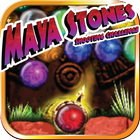 Maya Stones icône