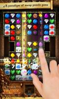 Ultimate Jewel 2 Tutankhamun الملصق