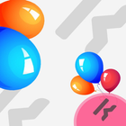 Balloon KWGT icône