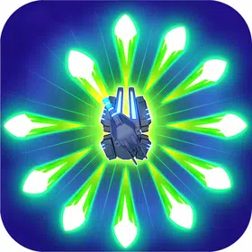 Tank Survivor: Roguelike Game