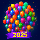 Balloon Master: 3D Match Games APK