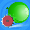 Bounce Pop:Balloon Slicer