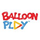 BalloonPlay Fun - Balloon Twisting Courses أيقونة