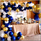Balloon Party Decor icon