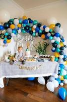 Balloon Party Decor screenshot 2
