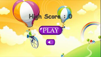 Balloon shooter اسکرین شاٹ 3