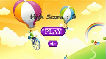 Balloon shooter capture d'écran 3