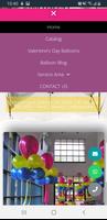 1 Schermata Balloons Lane