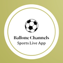 Ballone Channels APK