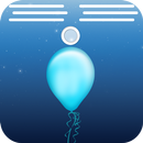 Balloon Trip aplikacja