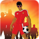 Super Strikas Football Match APK