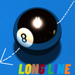 Aiming Tool Master 8 Ball Pool - Aim Lite Trainer