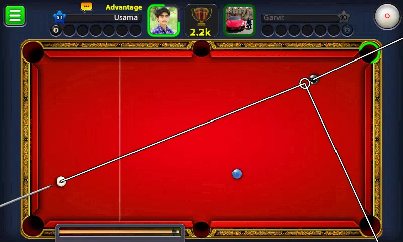 Aiming Tool Master 8 Ball Pool - Aim Lite Trainer APK for Android Download