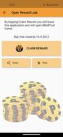 Pool Rewards Daily Coins 2022 ảnh chụp màn hình 1