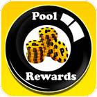Ball Pool Rewards-icoon