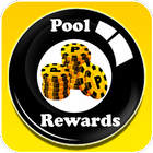 Ball Pool Rewards آئیکن