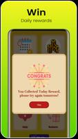 Ball Pool Rewards ảnh chụp màn hình 1