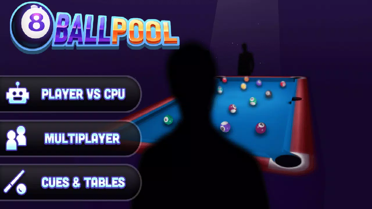 Jogos de Bilhar 🎱 Jogue no CrazyGames