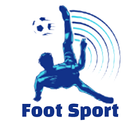 Foot Sport icône