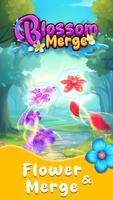 Blossom Merge plakat