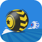 Ball Racer-icoon