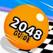 Ball Run 2048 Walkthrough