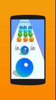 Ball Run 2048 Walkthrough Plakat