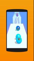 Ball Run 2048 Walkthrough Screenshot 1