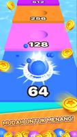 2048 Ball Runner screenshot 2