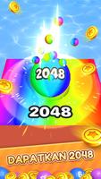 2048 Ball Runner screenshot 3