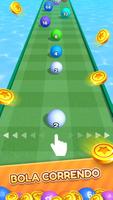2048 Ball Runner Cartaz