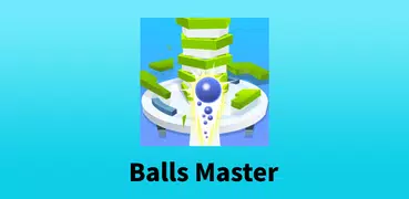 Balls Master