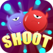 ”Ball Shooter - 98K Shooting, Galaxy Attack Game