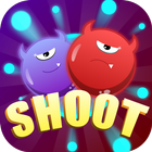 آیکون‌ Ball Shooter
