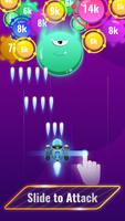 برنامه‌نما Ball Shooter عکس از صفحه